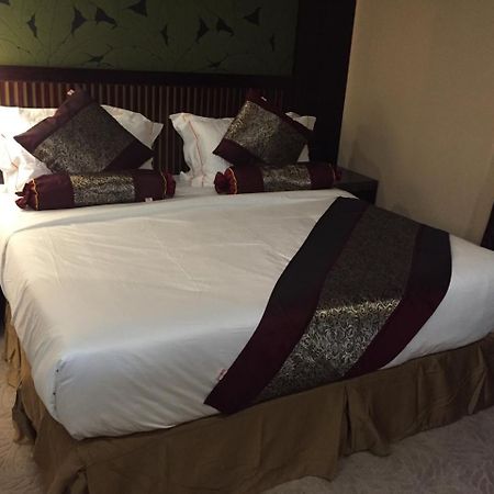Royale Signature Hotel Alor Setar Room photo