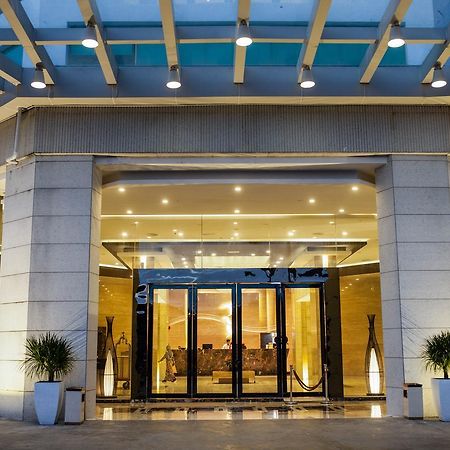 Royale Signature Hotel Alor Setar Exterior photo