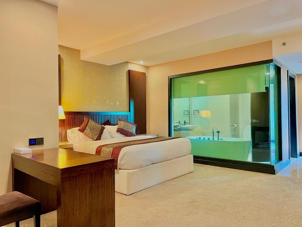 Royale Signature Hotel Alor Setar Exterior photo