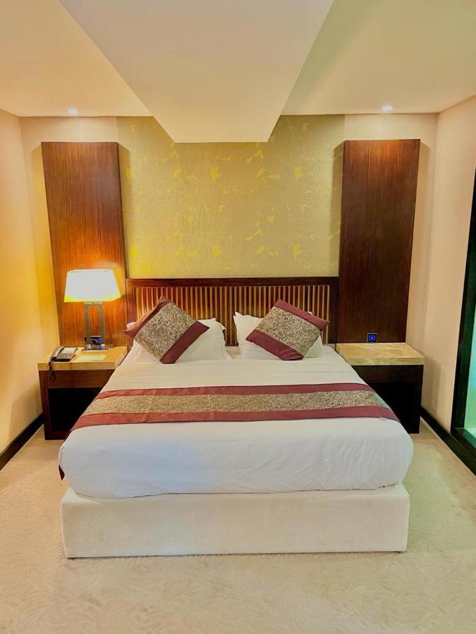 Royale Signature Hotel Alor Setar Exterior photo