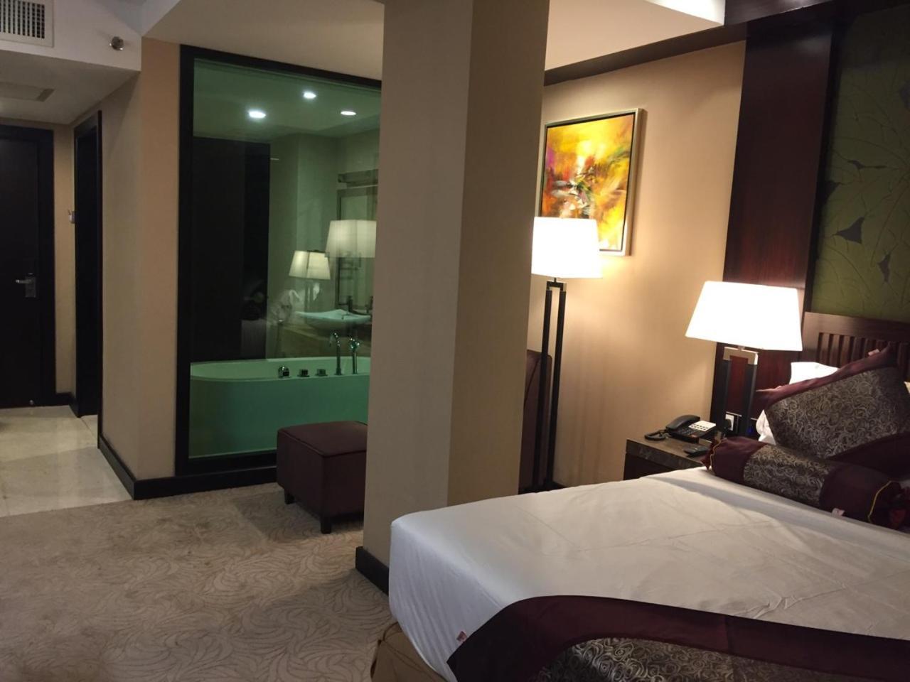 Royale Signature Hotel Alor Setar Room photo