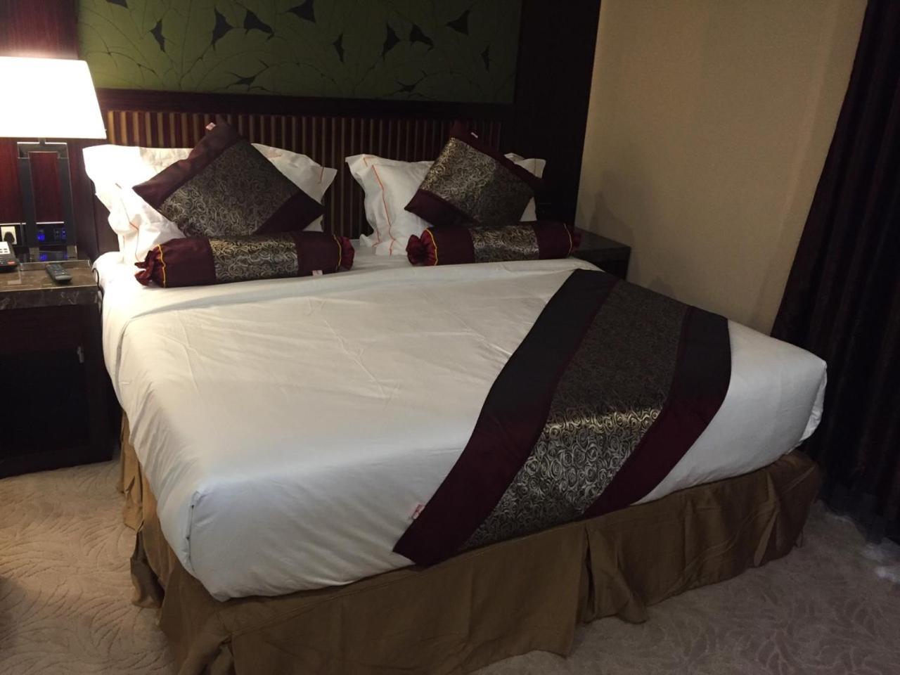 Royale Signature Hotel Alor Setar Room photo