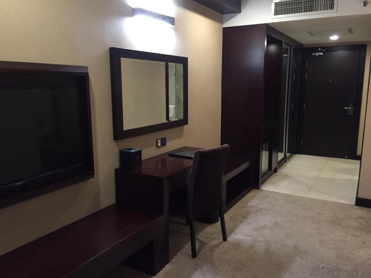 Royale Signature Hotel Alor Setar Room photo