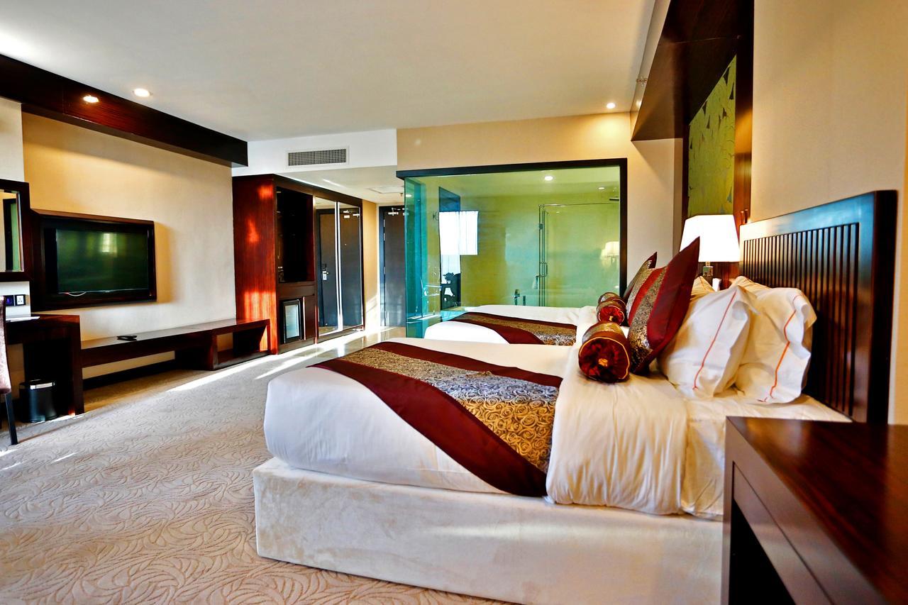Royale Signature Hotel Alor Setar Exterior photo