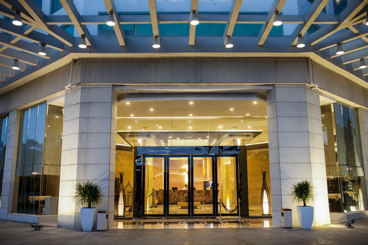 Royale Signature Hotel Alor Setar Exterior photo