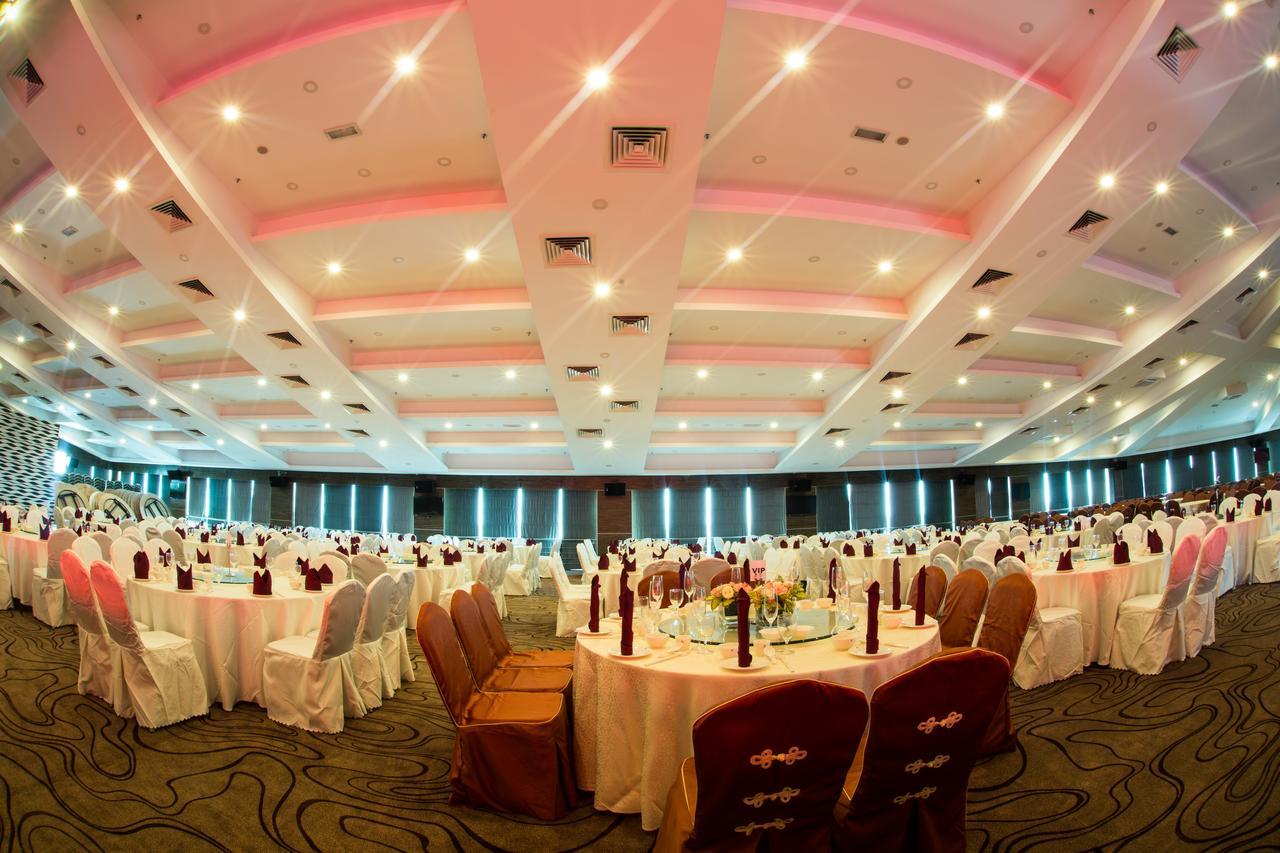 Royale Signature Hotel Alor Setar Exterior photo