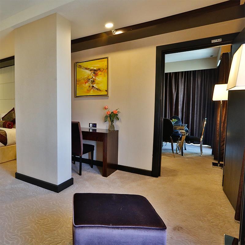 Royale Signature Hotel Alor Setar Exterior photo