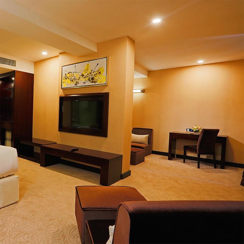 Royale Signature Hotel Alor Setar Exterior photo