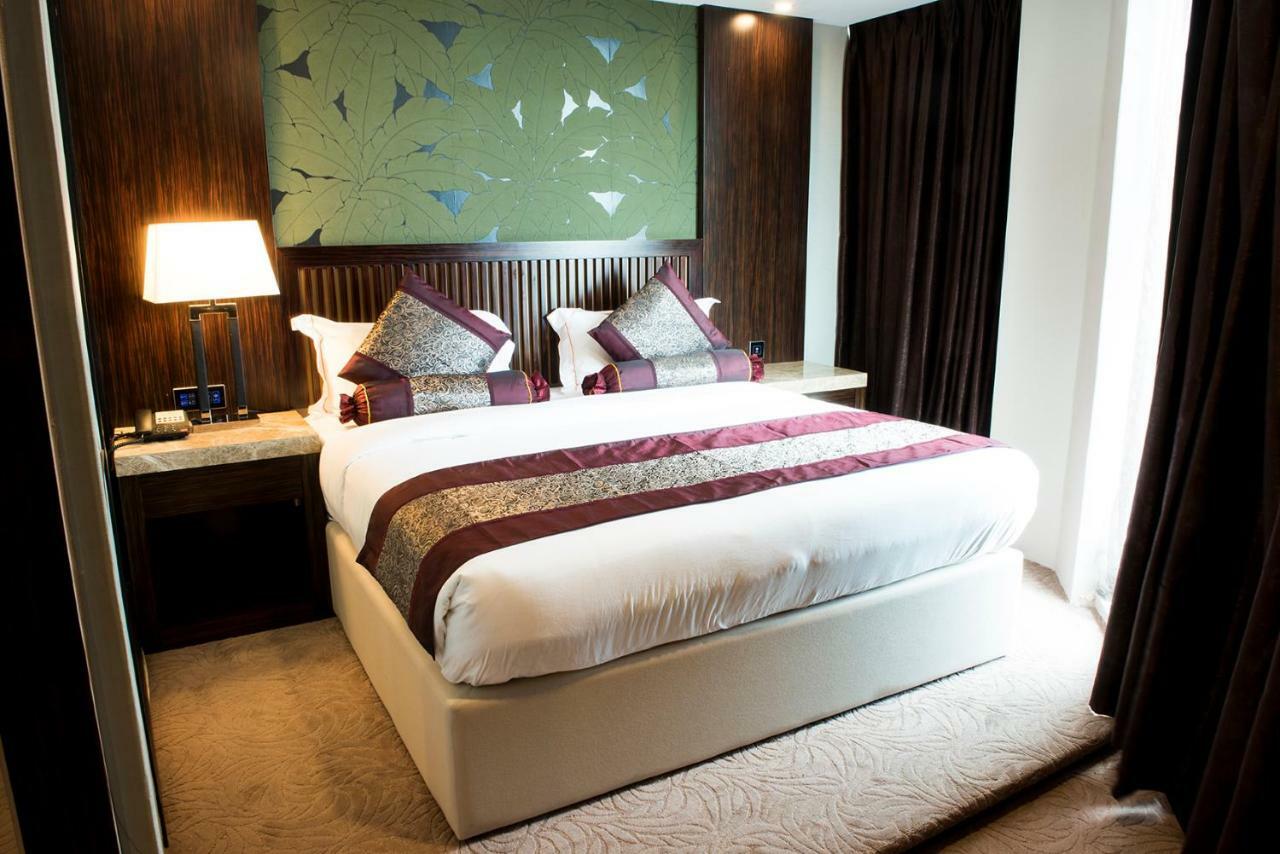 Royale Signature Hotel Alor Setar Exterior photo