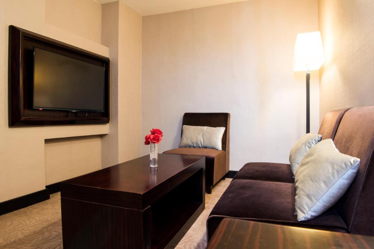 Royale Signature Hotel Alor Setar Exterior photo