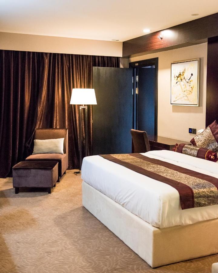 Royale Signature Hotel Alor Setar Exterior photo